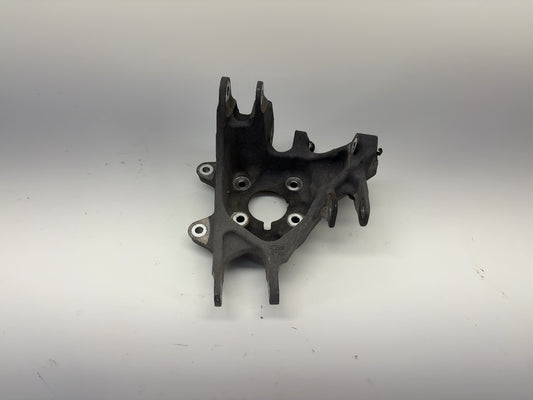 2019 Tesla Model X Rear Knuckle Left 1027411-00-D