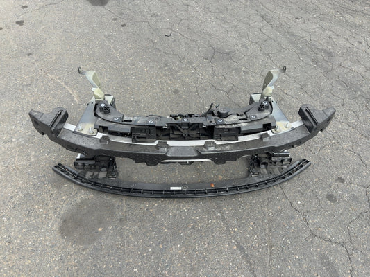 2025 Tesla Model 3 Highland Front End Assembly 1801918-00-B