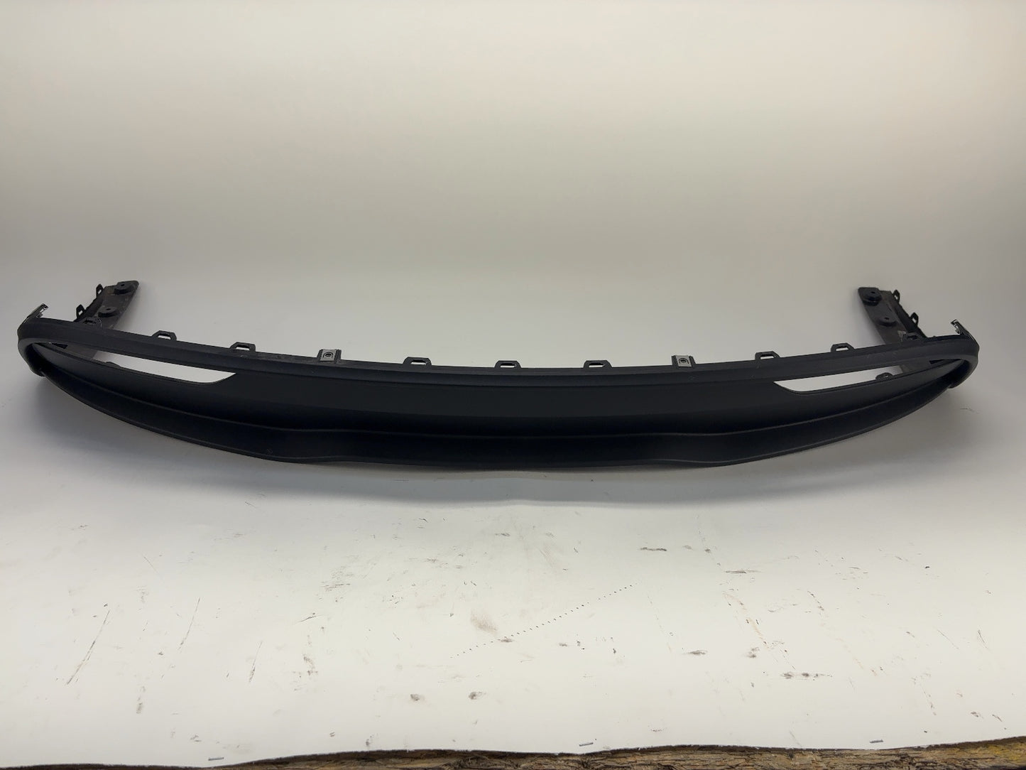 2025-2026 Tesla Model 3 Highland Rear Bumper Valance 1587741-00-D
