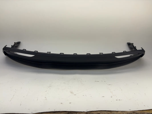 2025-2026 Tesla Model 3 Highland Rear Bumper Valance 1587741-00-D