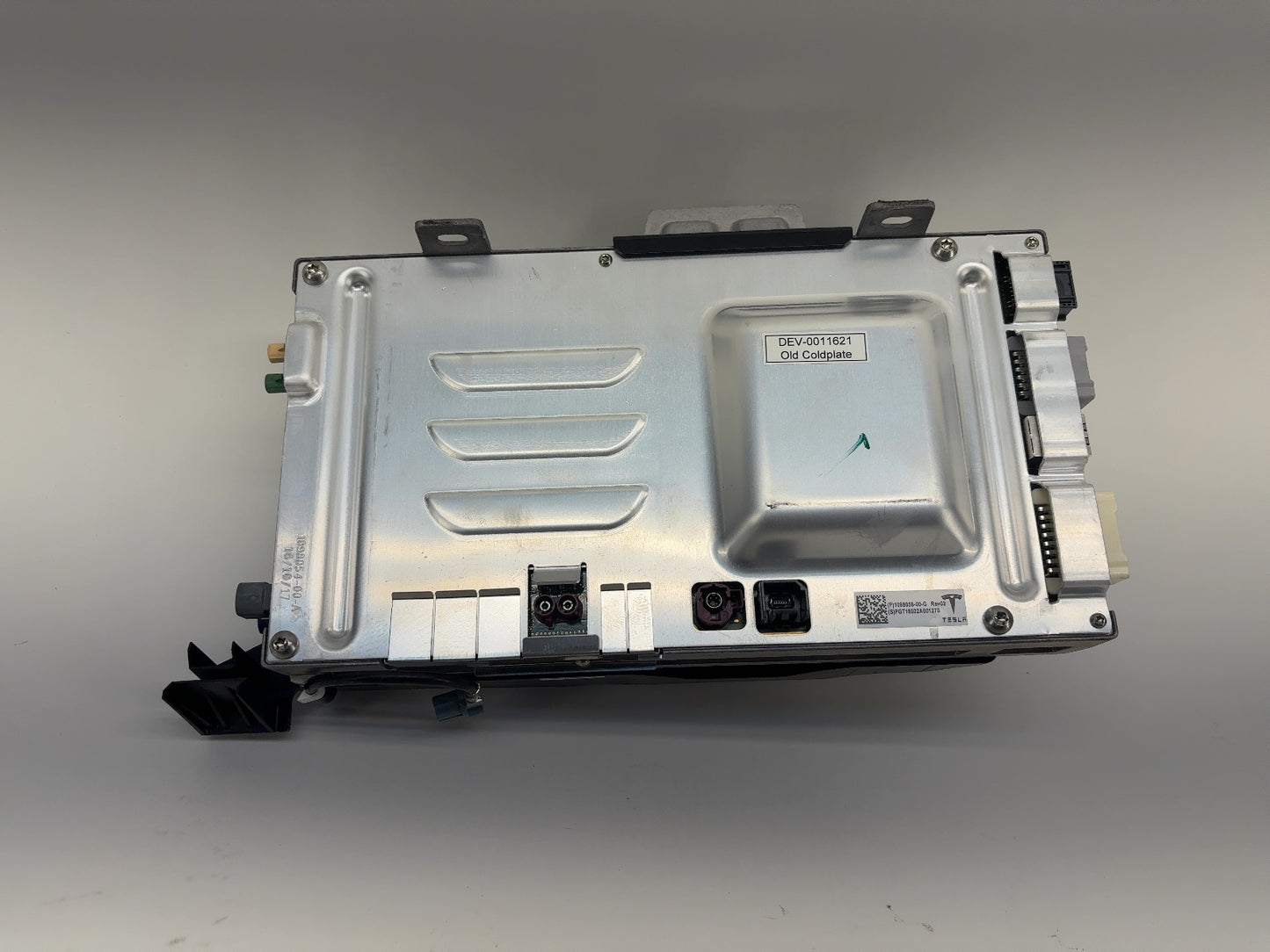 2018 Tesla Model 3 Car Computer 1098058-00-G