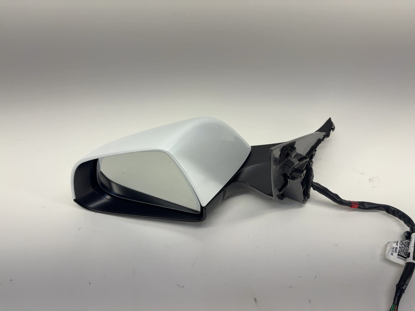 2023 Tesla Model 3 Front Left Door Mirror Assembly 1592031-99-F