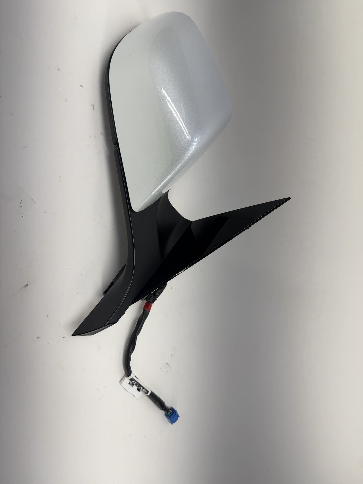 2023 Tesla Model 3 Front Right Door Mirror Assembly 1592032-99-F