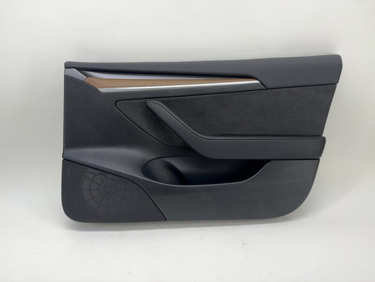 2023-2025 Tesla Model 3 Front Right Door Panel 1803119-00-B