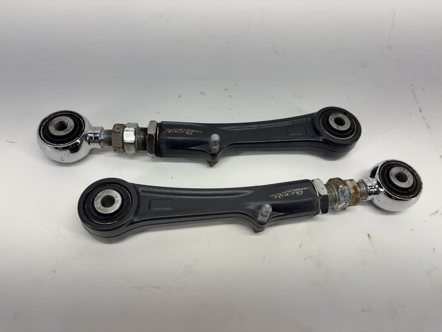 2019 Tesla Model X Macsboost Camber Arm Set 1027420-99-A