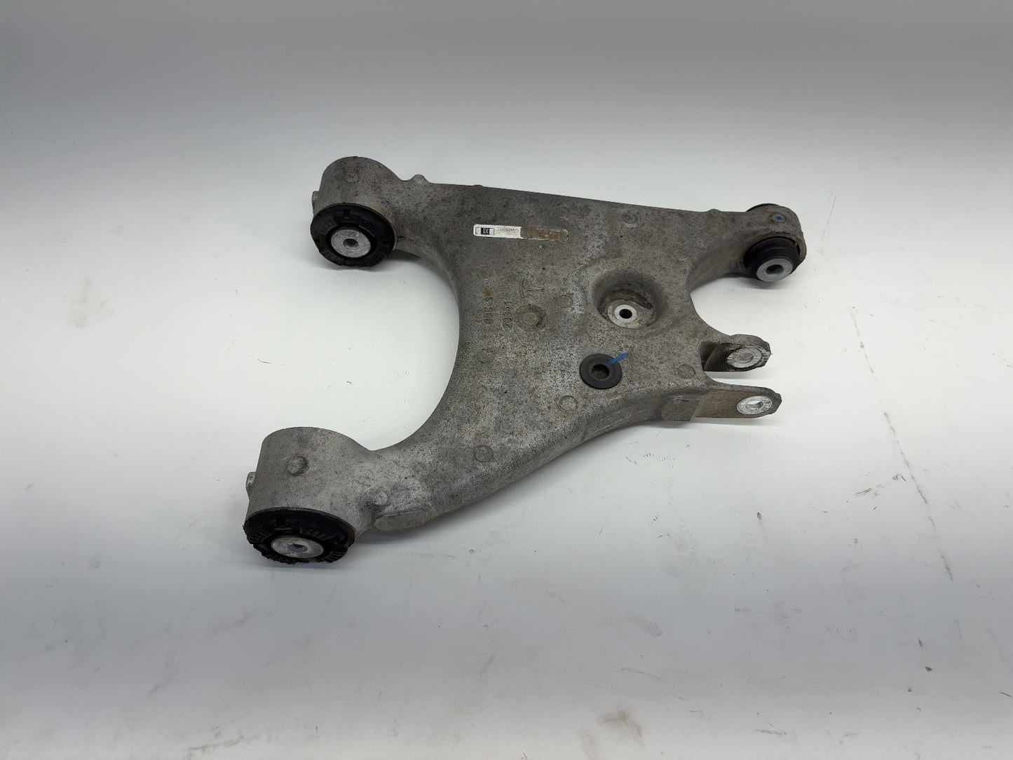 2019 Tesla Model X Rear Lower Control Arm 1027451-00-D