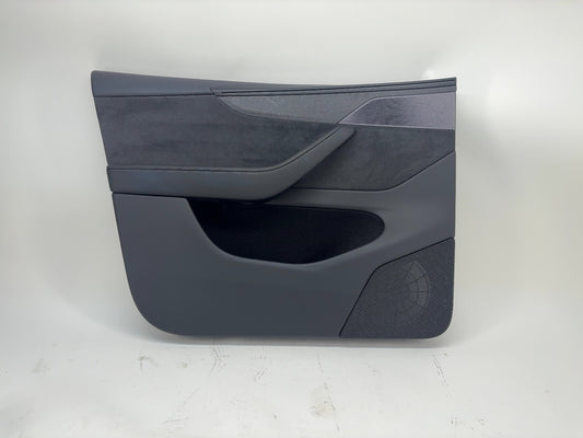 2026 Tesla Model Y Juniper Front Left Door Panel 3643294-51-G