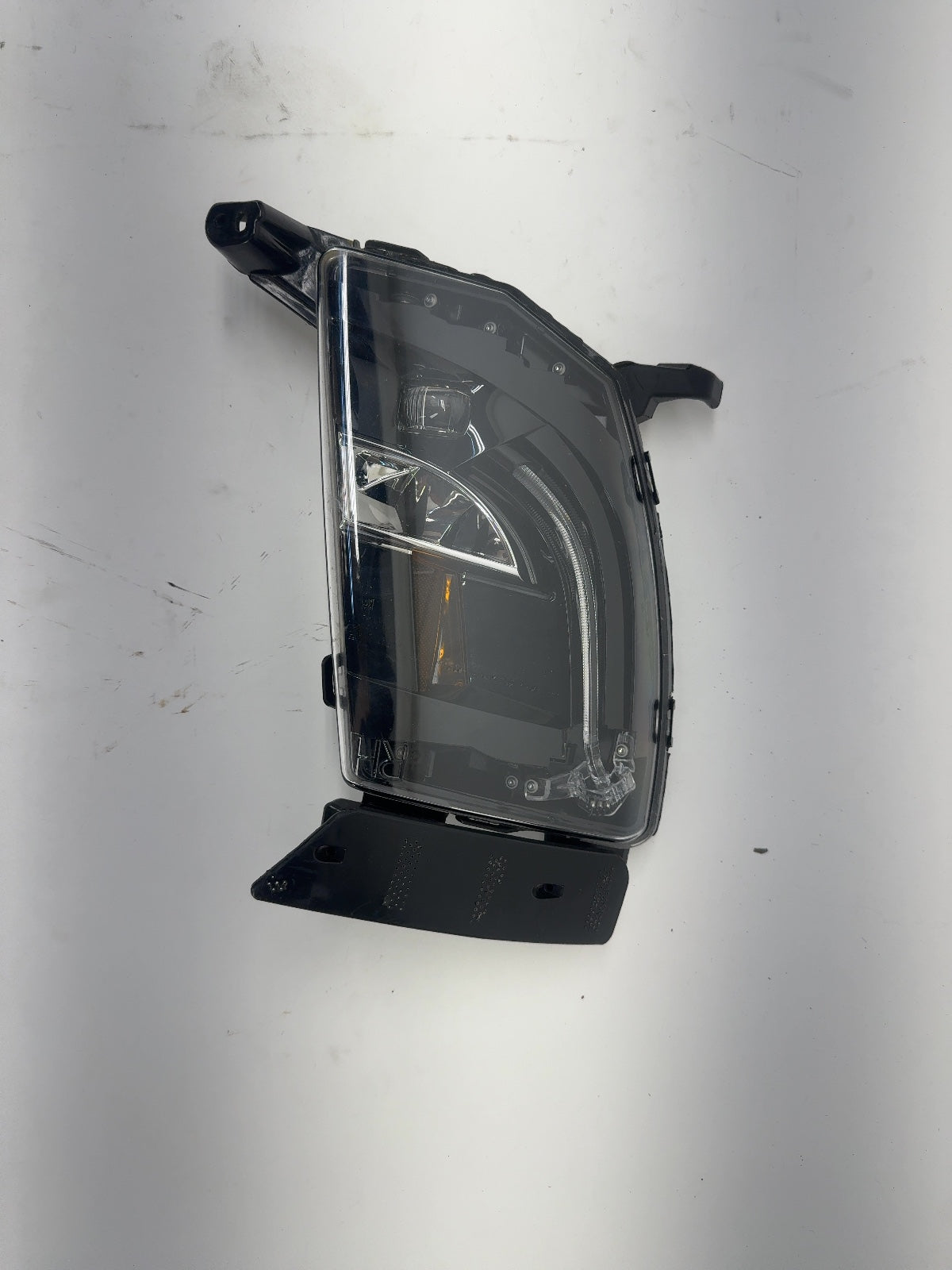 2018 Tesla Model S Front Fog Lamp Right 6005914-01-G