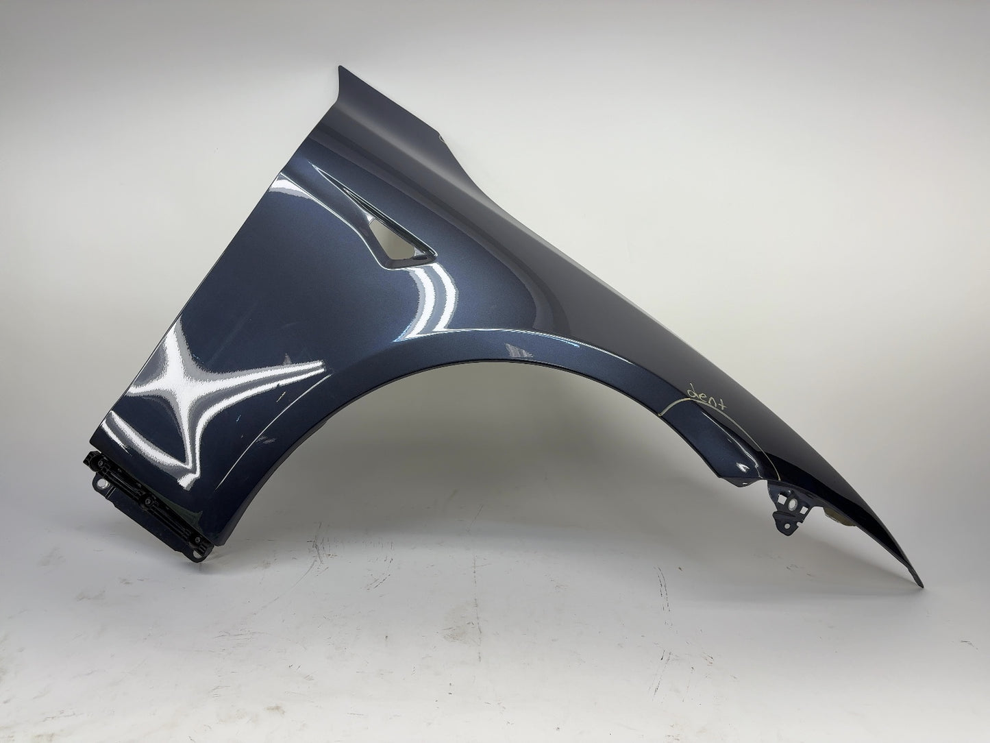 2012-2019 Tesla Model S Right Fender 6008027-E0-D