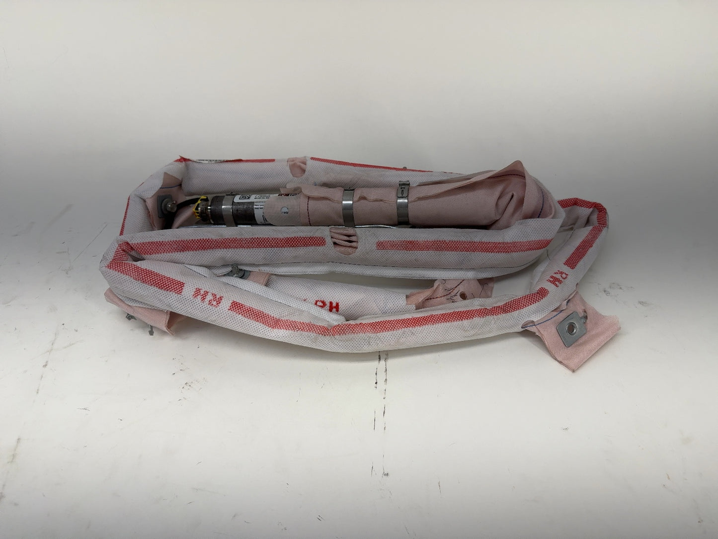 2018 Tesla Model S Curtain Airbag Right 1005262-00-H