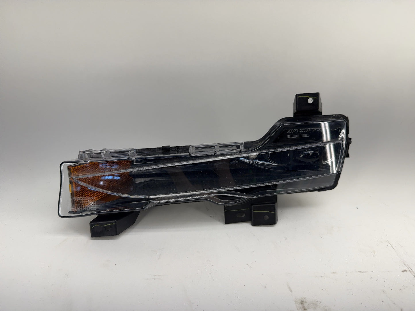 2018-2023 Tesla Model 3 Front Left Fog Lamp Base 1077389-00-F
