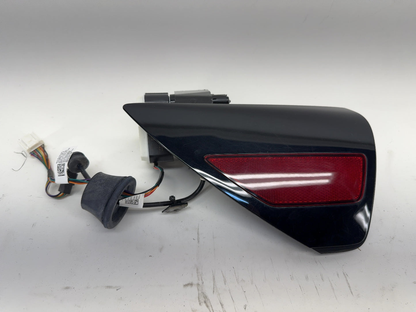 2021-2023 Tesla Model 3 Charge Port Door 1566302-00-A
