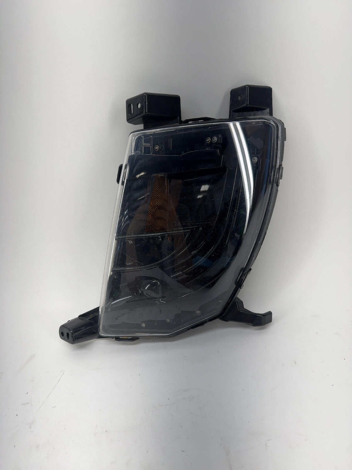 2015 Tesla Model S Left Fog Lamp 6005913-00-F