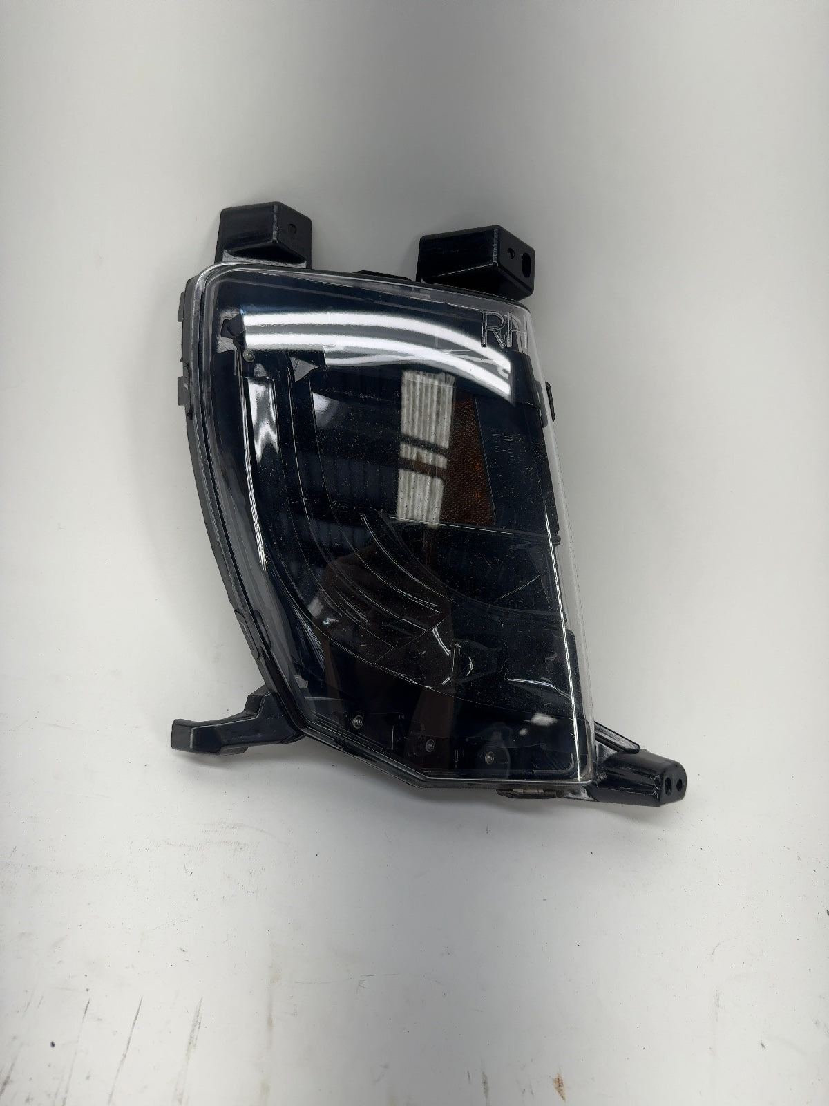 2015 Tesla Model S Right Fog Lamp 6005914-00-F