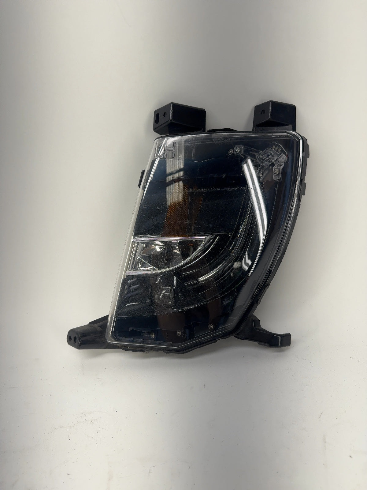 2018 Tesla Model S Front Fog Lamp Left 6005913-01-G