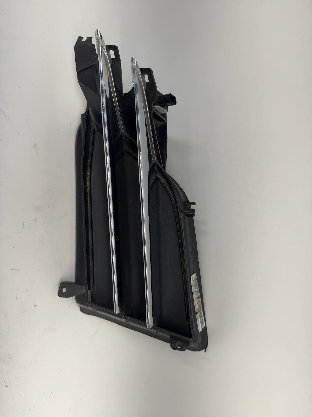 2018 Tesla Model S Active Louvre Left 1057851-00-I