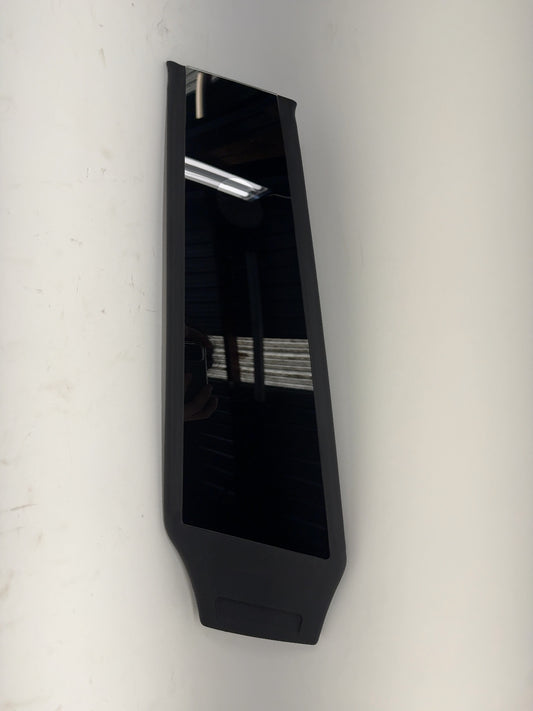 2025-2026 Tesla Model 3 Highland B Pillar Glass w Camera Right 1734279-00-G