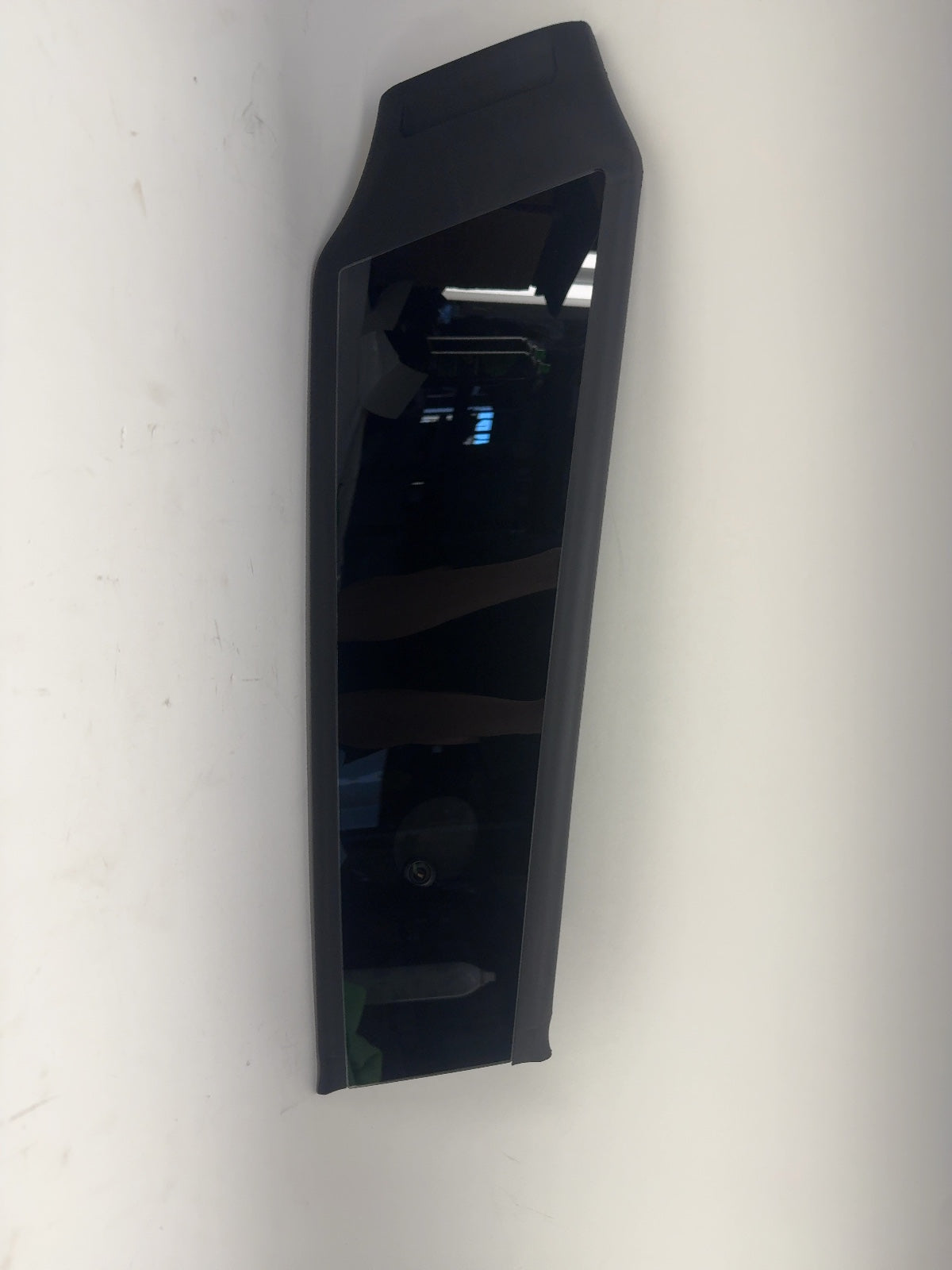 2025-2026 Tesla Model 3 Highland B Pillar Glass With Camera Left 1711762-00-G