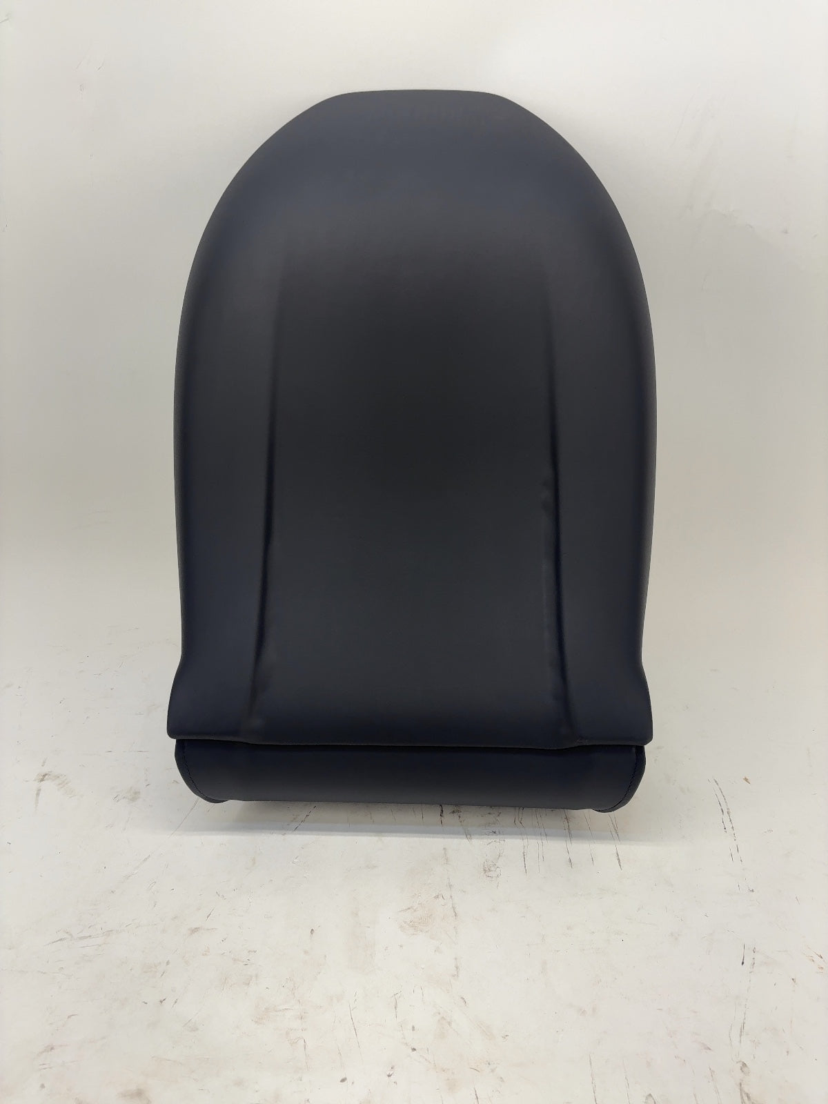 2021 Tesla Model S Front Seat Back Panel 1495564-00-B