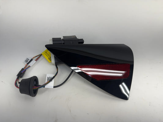 2025-2026 Tesla Model 3 Highland Charge Port Door 1715102-10-D