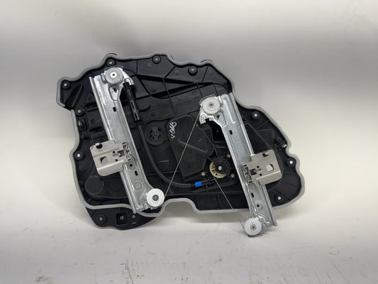 2025 Tesla Model 3 Highland Rear Right Door Window Regulator 2187301-99-A