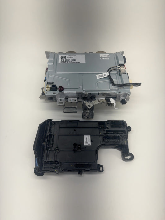 2025-2026 Tesla Model 3 Highland Car Computer With Vc Left Controller 2050302-00-A