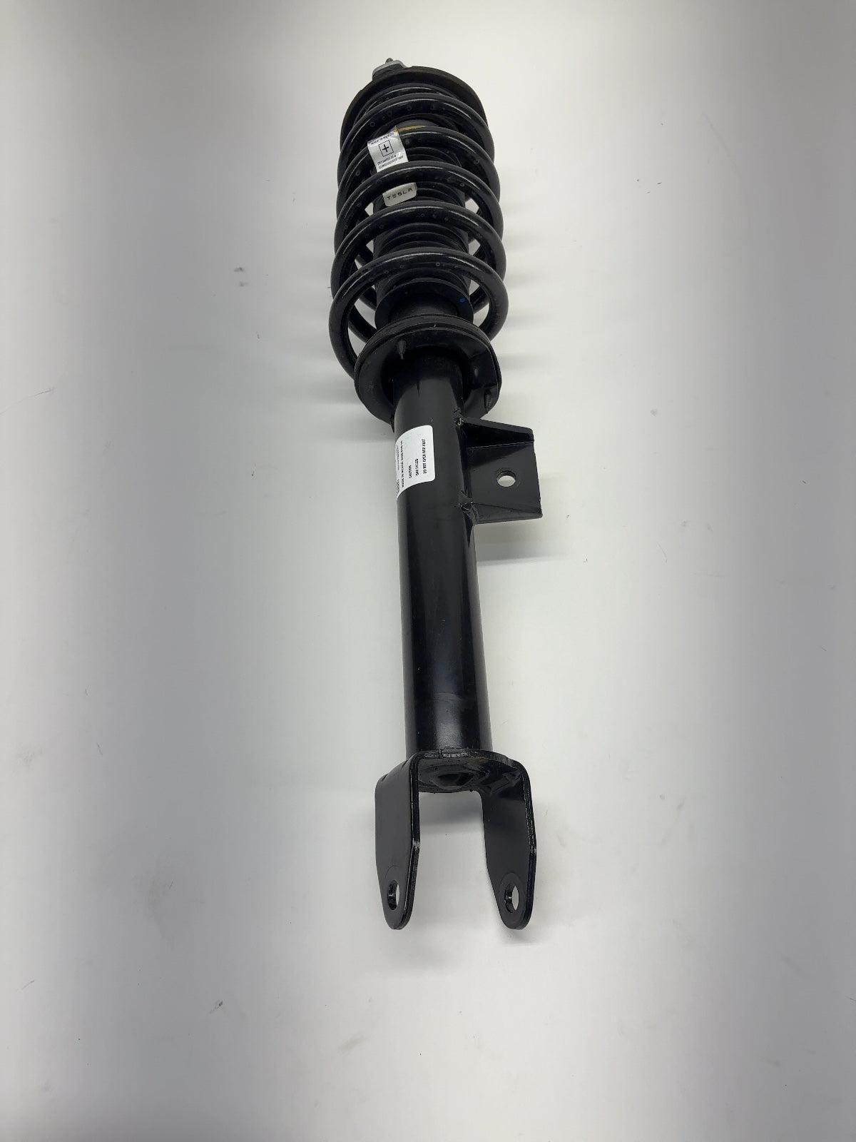 2025 Tesla Model 3 Highland Front Damper Left 1344368-00-B