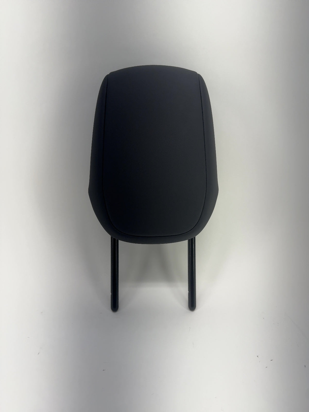 2025 Tesla Model 3 Highland Front Headrest Black 2084308-97-F