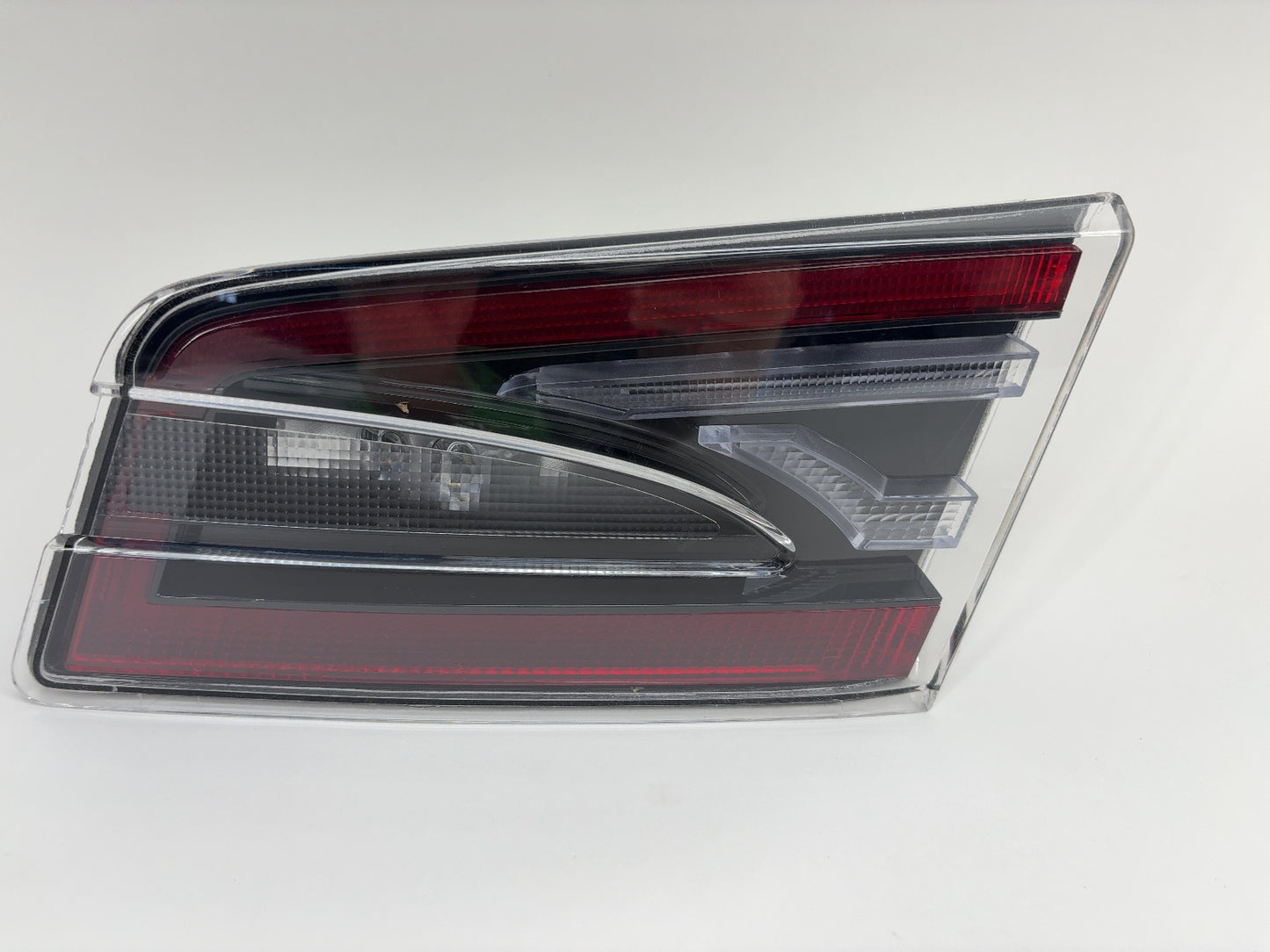 2018 Tesla Model S Liftgate Tail Lamp Right 6005924-00-E