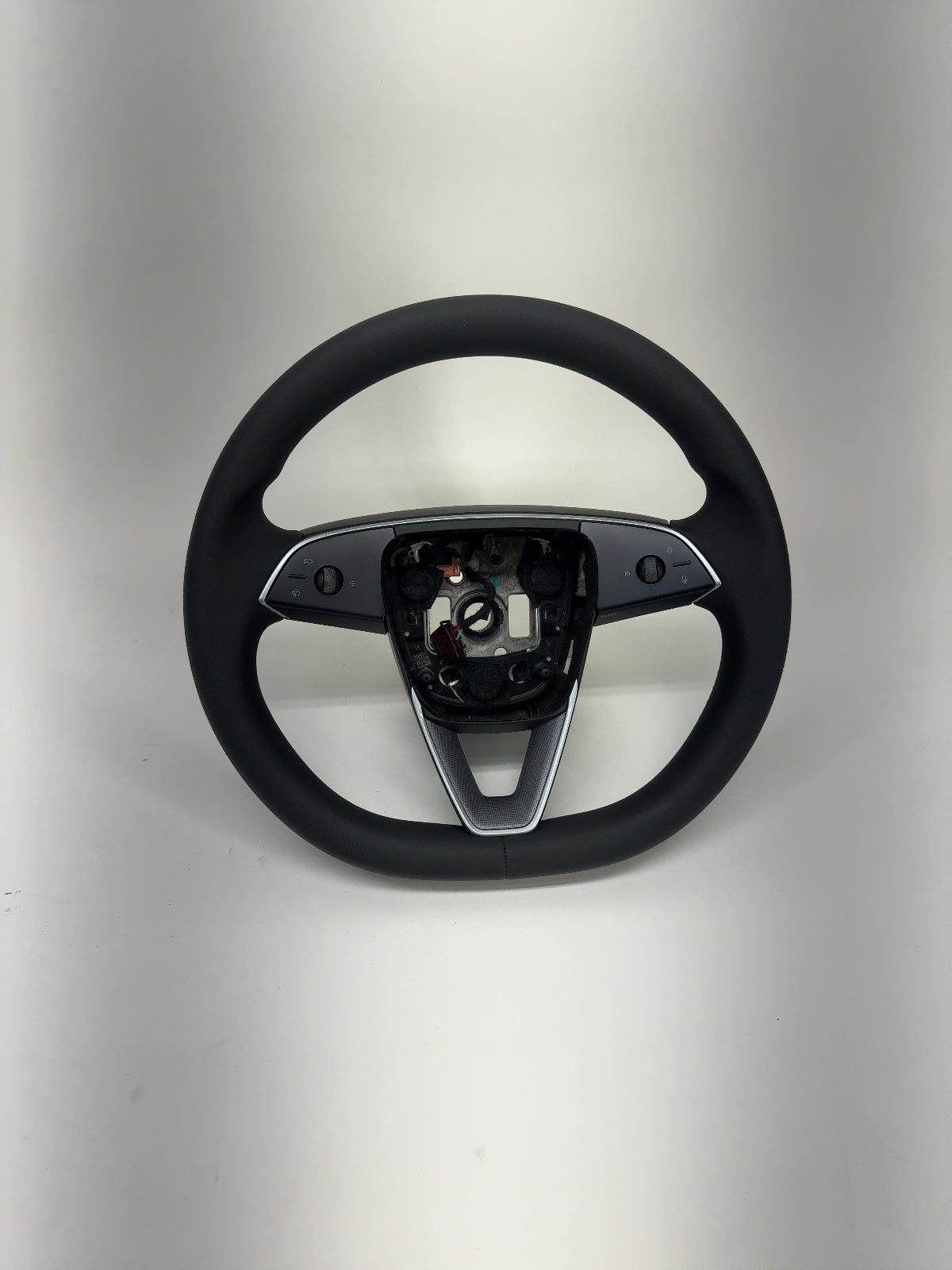 2025-2026 Tesla Model 3 Highland Steering Wheel 2003660-00-G