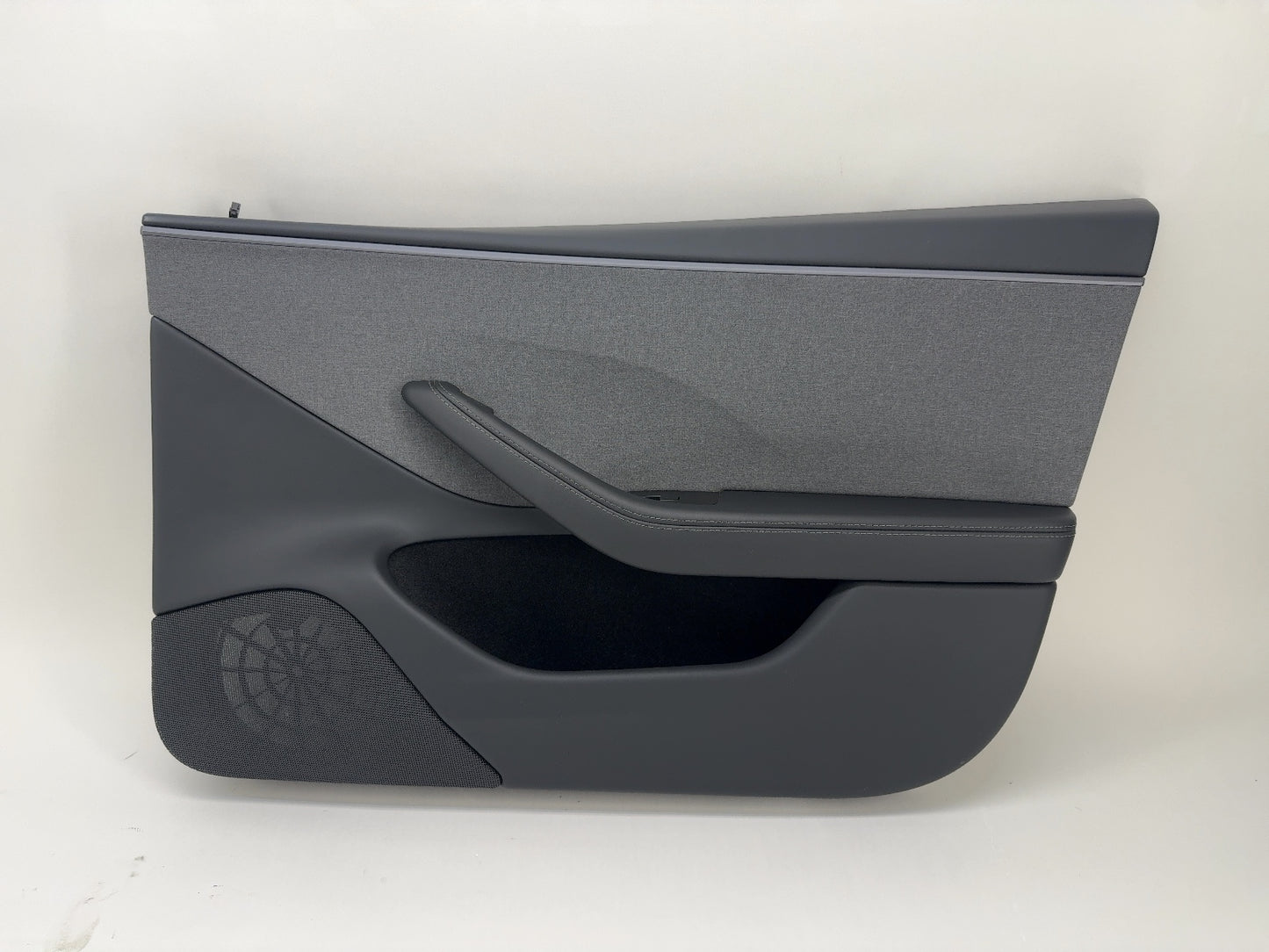 2025 Tesla Model 3 Highland Door Trim Front Right 2161378-20-B