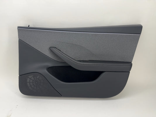 2025 Tesla Model 3 Highland Door Trim Front Right 2161378-20-B