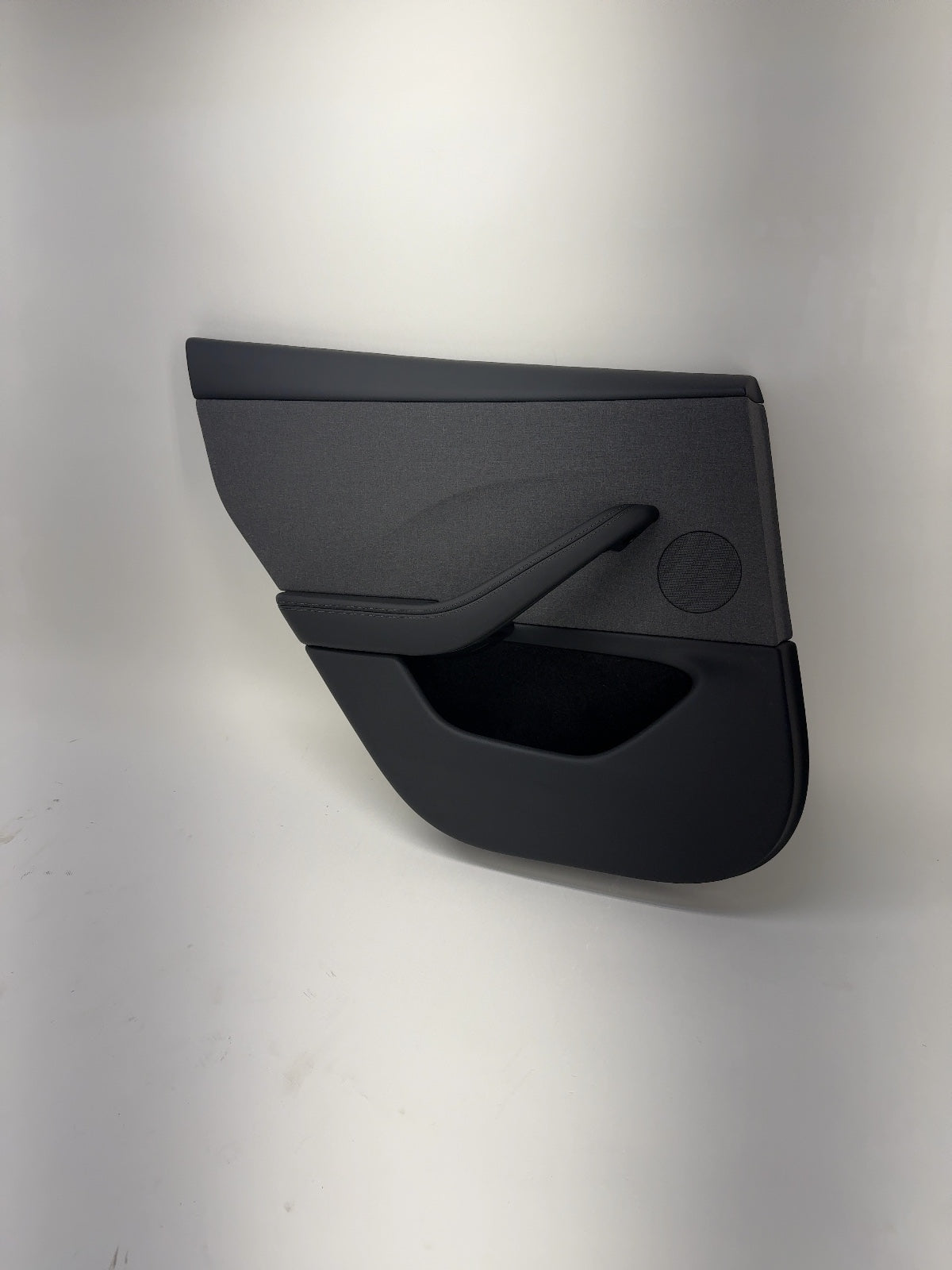 2025 Tesla Model 3 Highland Door Trim Rear Left 2161405-20-B