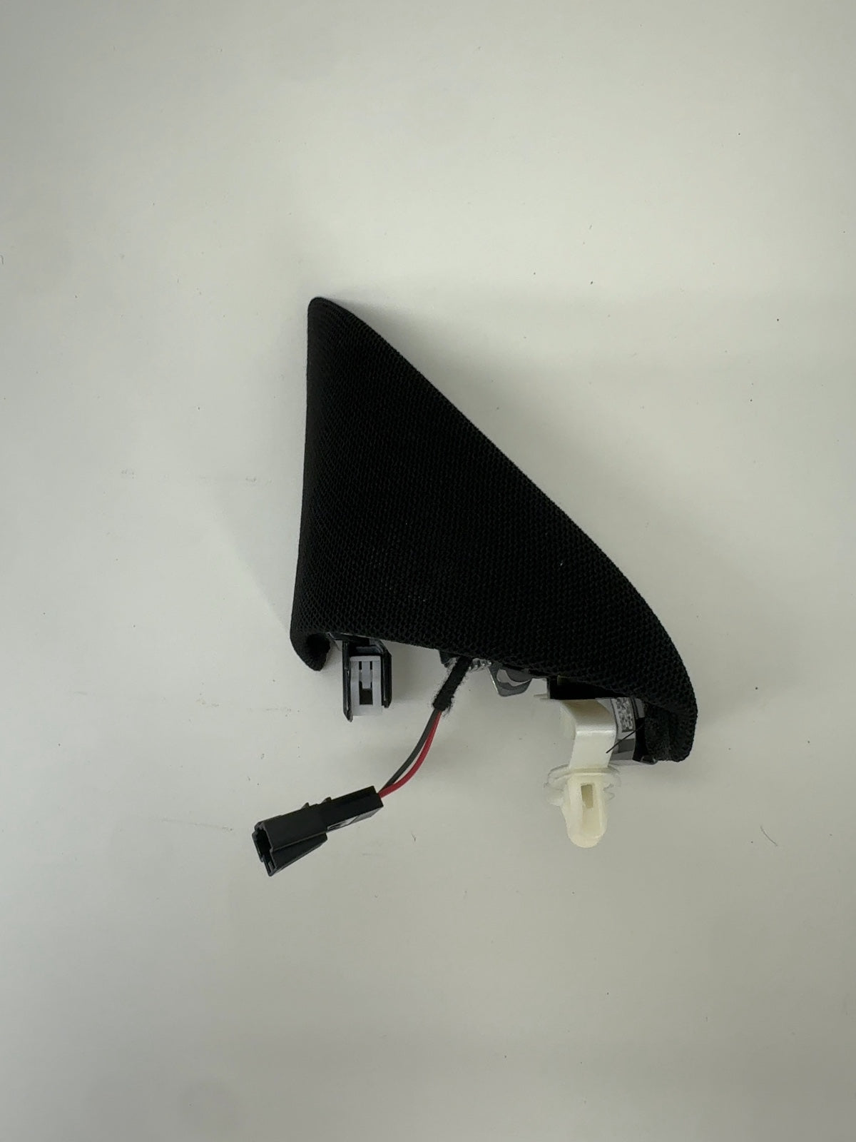2025 Tesla Model 3 Highland Door Trim Tweeter Front Left 2161402-20-A