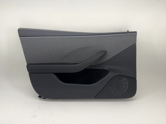 2025 Tesla Model 3 Highland Door Trim Front Left 2161373-20-B