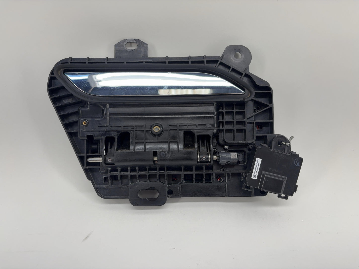2018 Tesla Model S Rear Exterior Door Handle Right 1100300-01-A