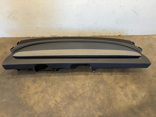 2025 Tesla Model 3 Highland Dash Panel With Airbag 2210395-16-A