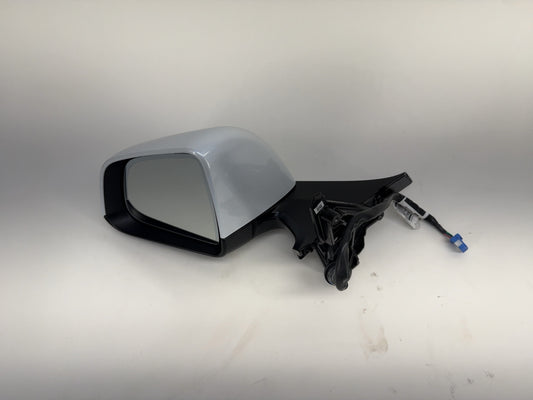 2024 Tesla Model Y Front Left Door Mirror Assembly 1594111-00-D