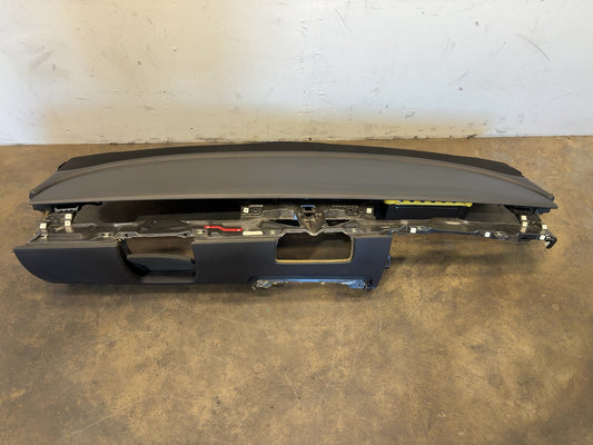 2020-2025 Tesla Model 3 Dash Panel With Airbag 1077823-00-G