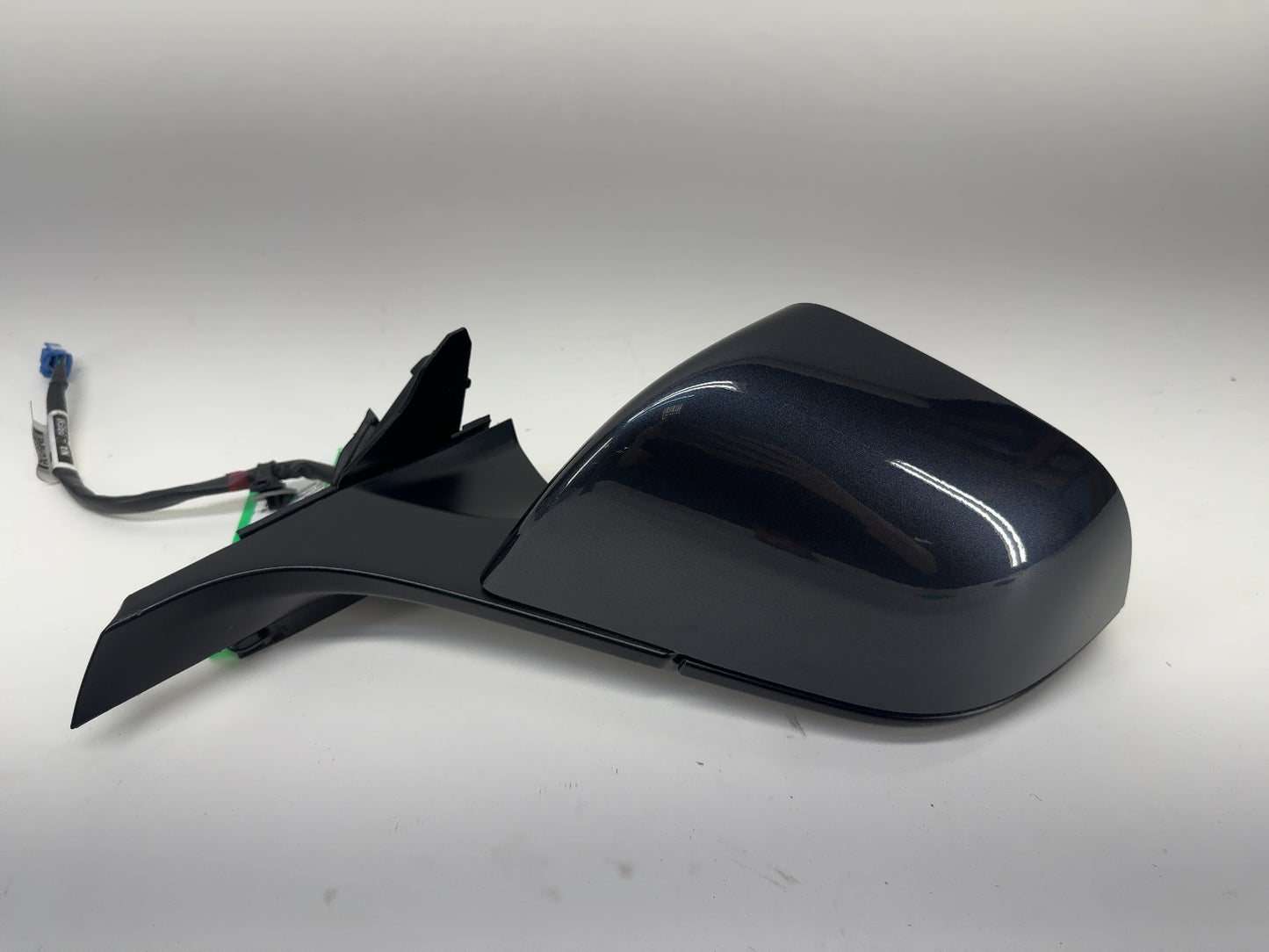 2025 Tesla Model 3 Highland Front Left Door Mirror Assembly 1592031-00-A