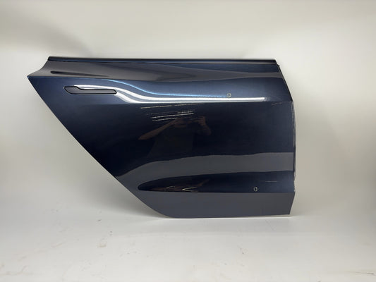 2024-2026 Tesla Model 3 Highland Rear Right Door Shell 1751848-E0-A