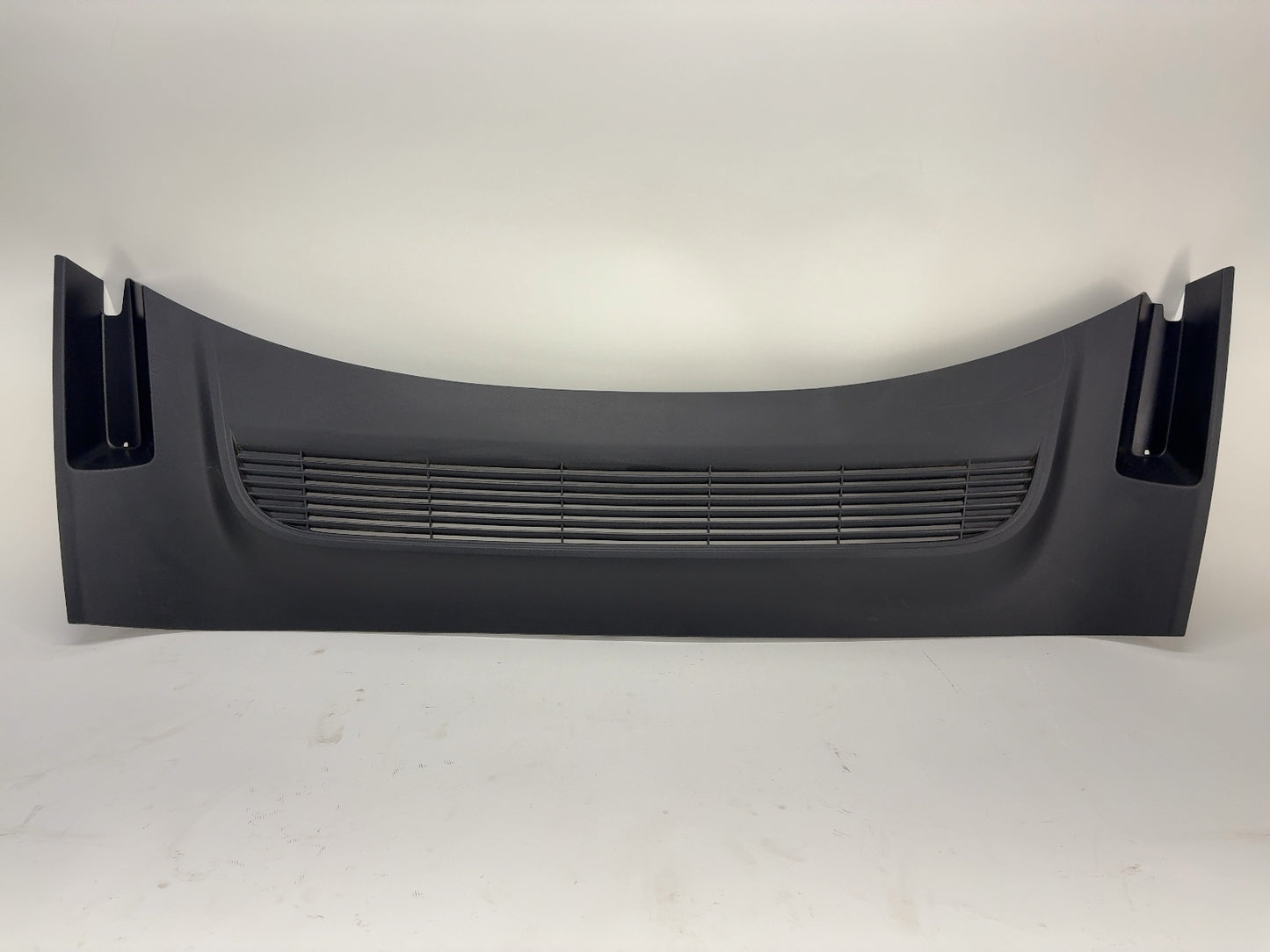 2025 Tesla Model Y Juniper Rear Apron 1930438-01-C