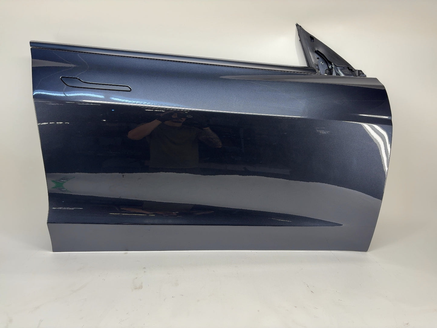 2024-2026 Tesla Model 3 Highland Front Right Door Shell 1751846-E0-A