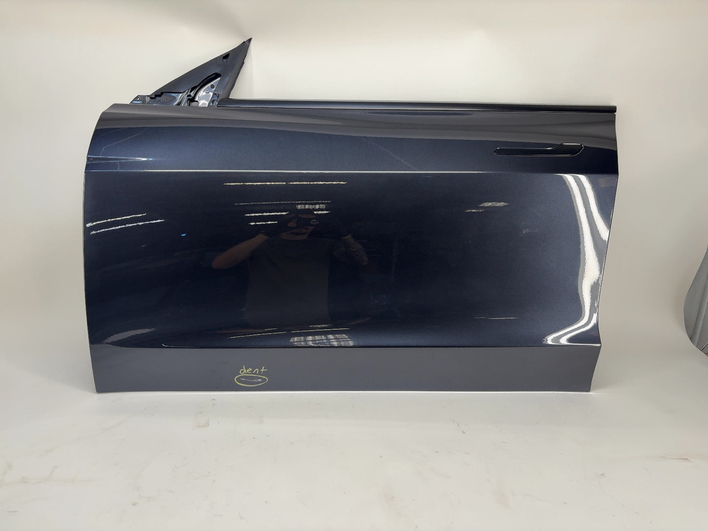 2024-2026 Tesla Model 3 Highland Front Left Door Shell 1751845-E0-A