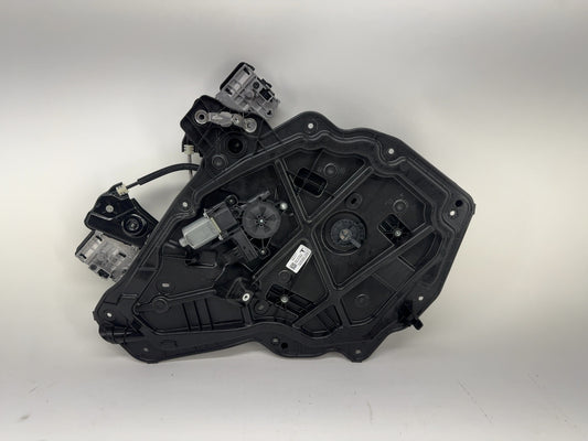 2024 Tesla Model Y Rear Left Door Window Regulator 1495512-01-J