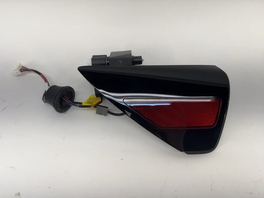2024 Tesla Model Y Charge Port Door 1478844-00-A