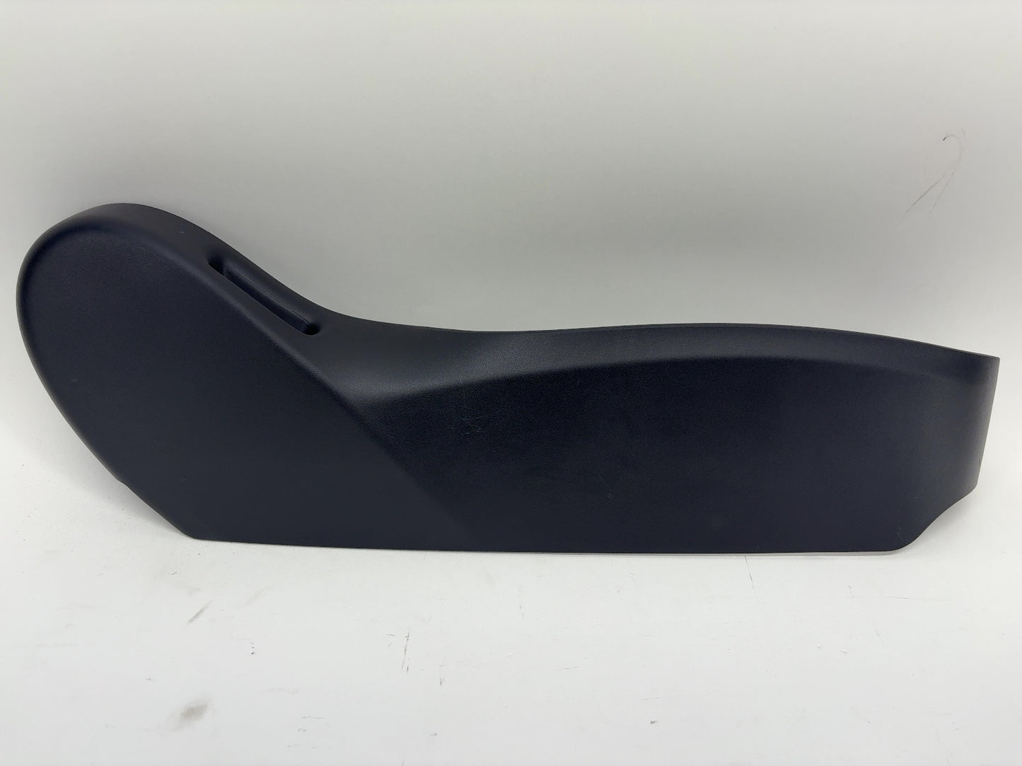 2025 Tesla Model 3 Highland Front Right Seat Side Trim 2136821-00-C