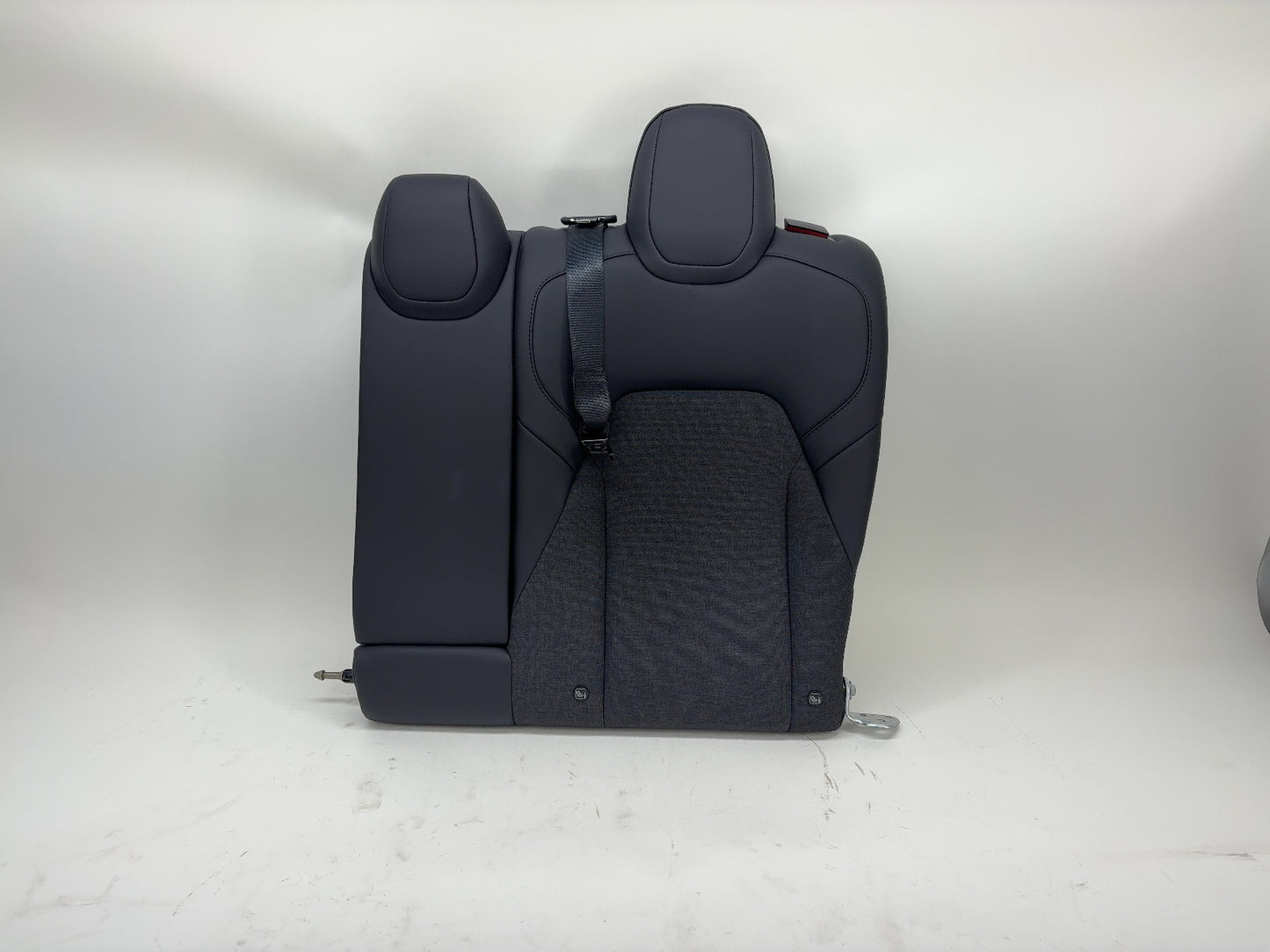 2025 Tesla Model 3 Highland Rear Left Upper Seat Cushion 2093628-00-A