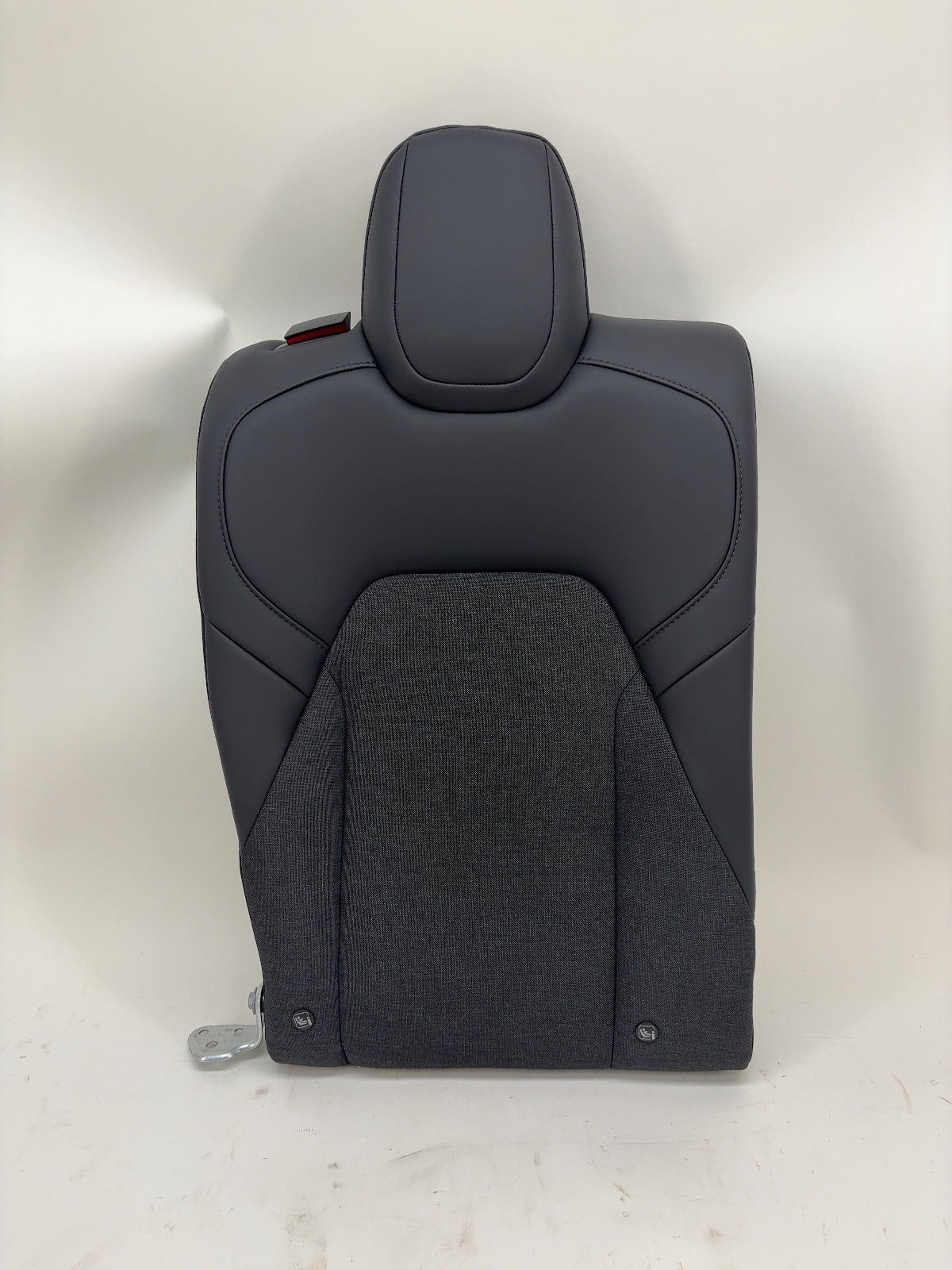 2025 Tesla Model 3 Highland Rear Right Upper Seat Cushion 2093650-00-A