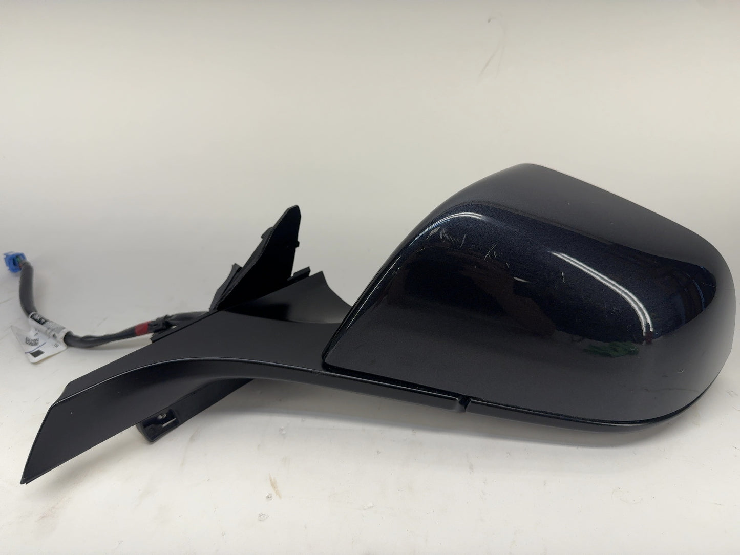 2023 Tesla Model 3 Front Left Door Mirror Assembly 1592031-99-I